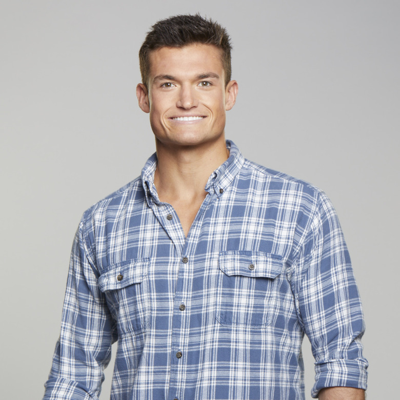 Big Brother Season 21 Cast