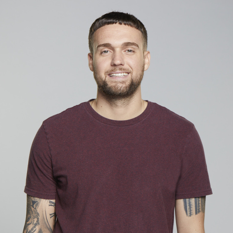 Big Brother Season 21 Cast