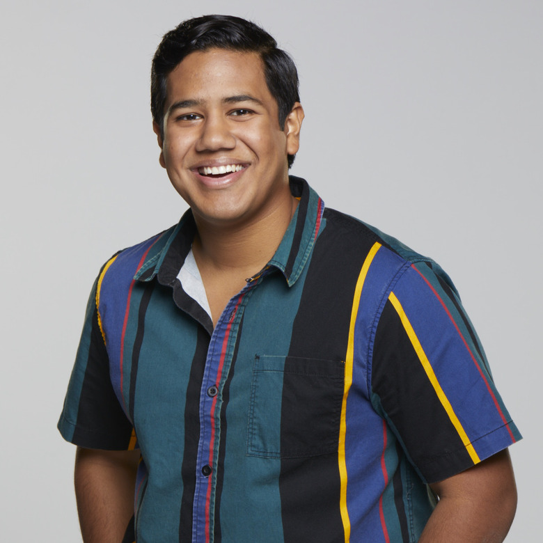 Big Brother Season 21 Cast