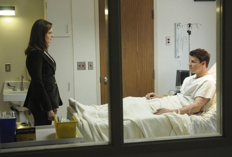 Bones Biggest Moments