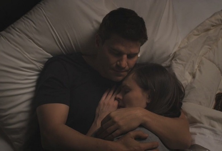 Bones Biggest Moments