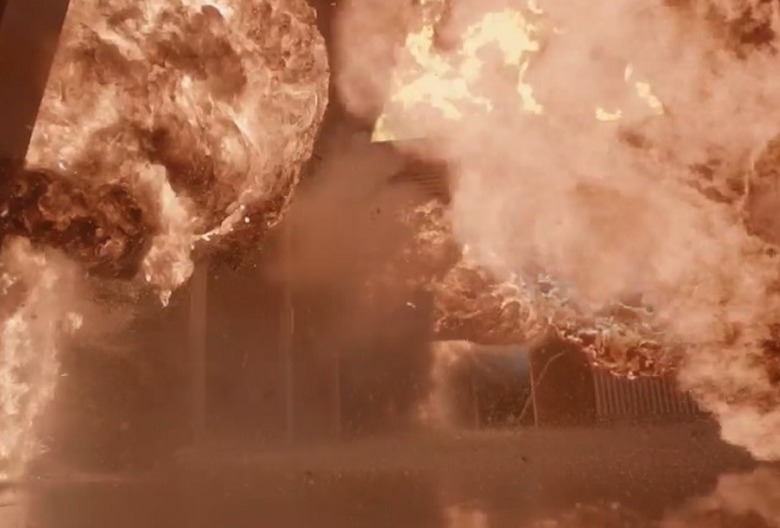 Bones Biggest Moments