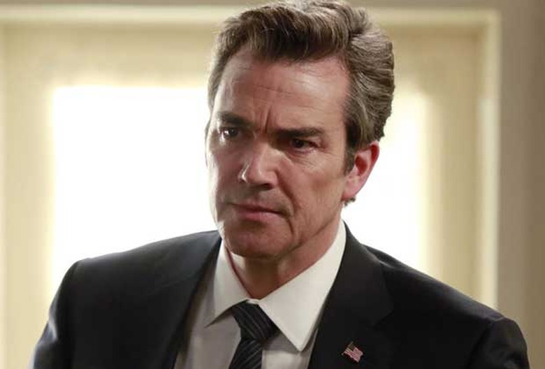 Andrew Nichols Scandal