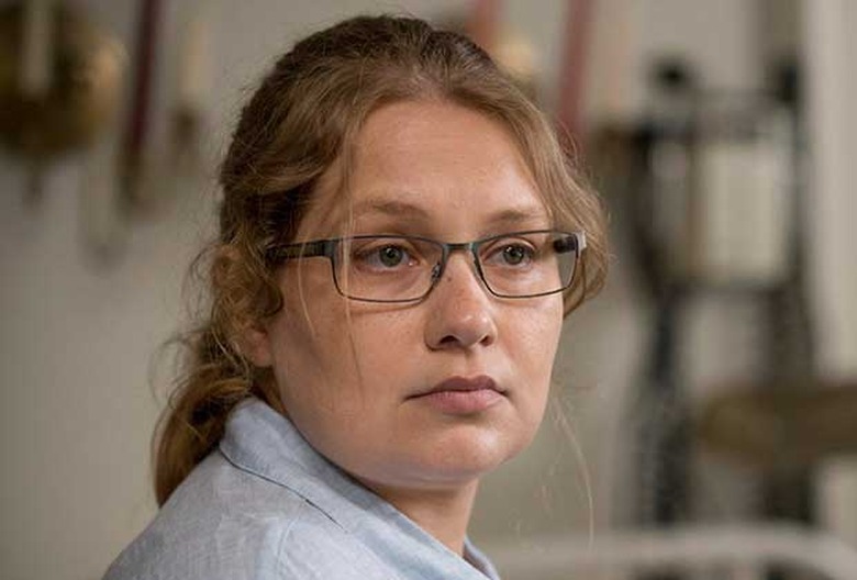 Denise The Walking Dead