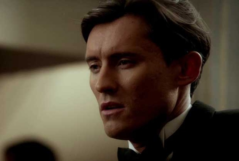 Finn Mikaelson The Originals