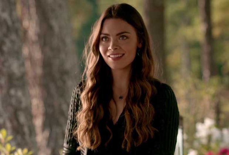 Nora The Vampire Diaries