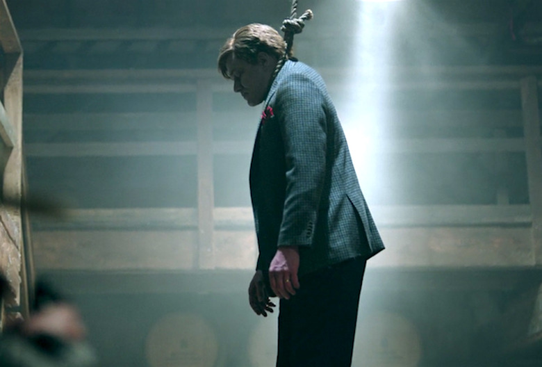 May Sweeps Deaths