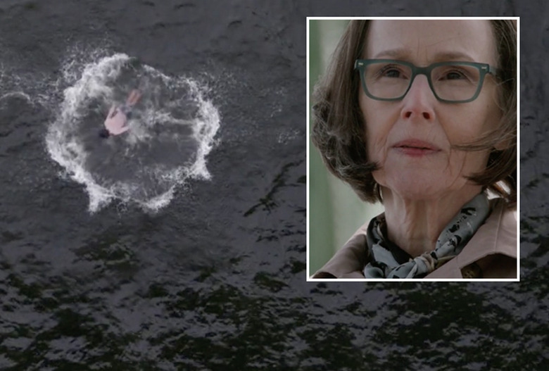 May Sweeps Deaths