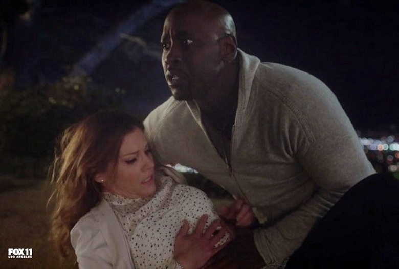 Biggest TV Deaths 2018