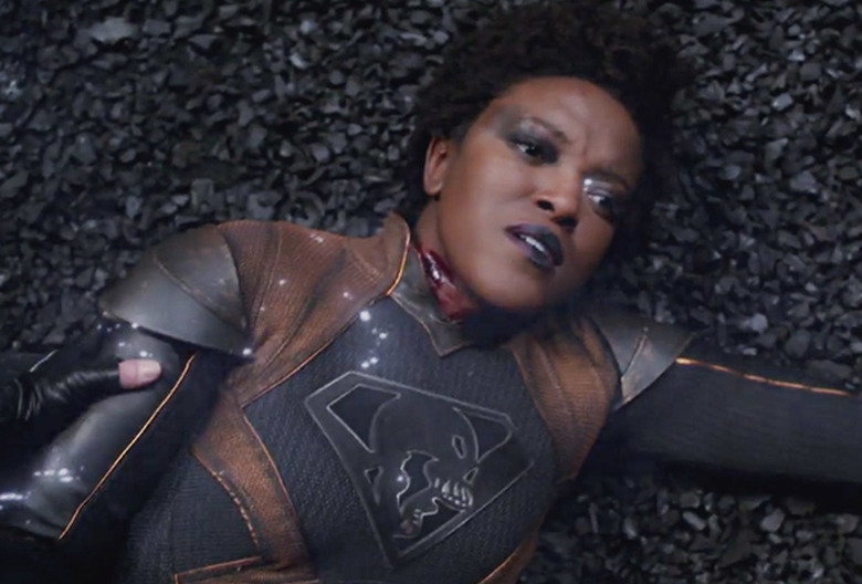 Biggest TV Deaths 2018