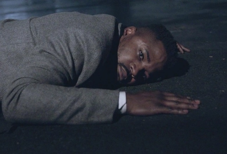 Biggest TV Deaths 2018