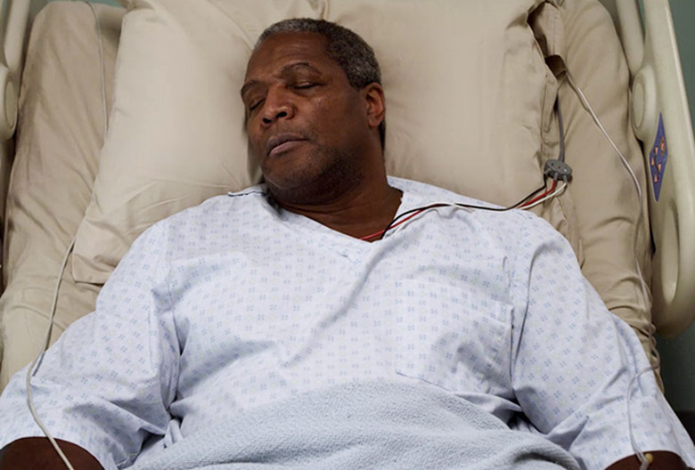 Biggest TV Deaths 2018