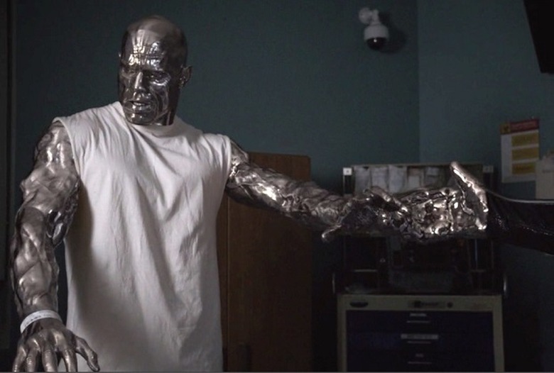 Biggest TV Deaths 2018