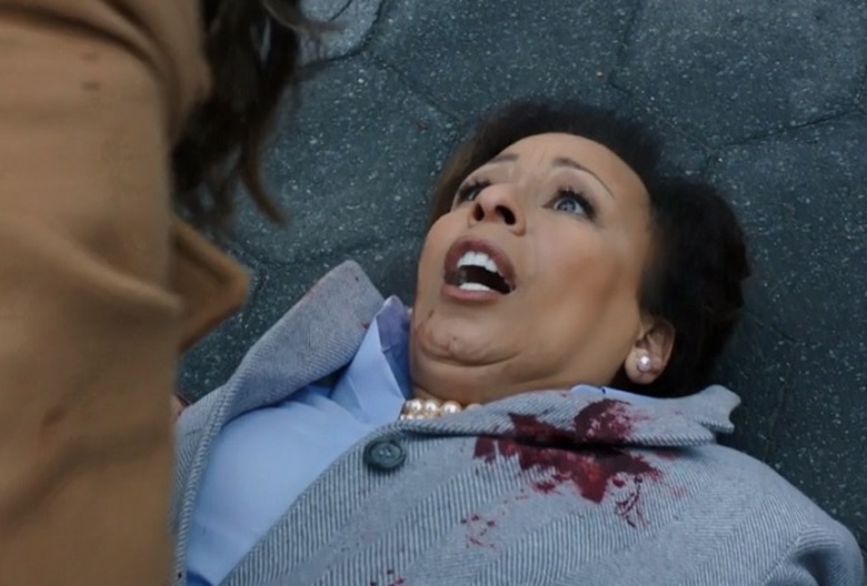 Biggest TV Deaths 2018