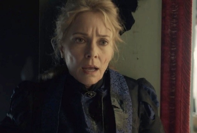 Biggest TV Deaths 2018