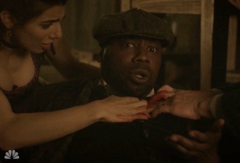 Biggest TV Deaths 2018
