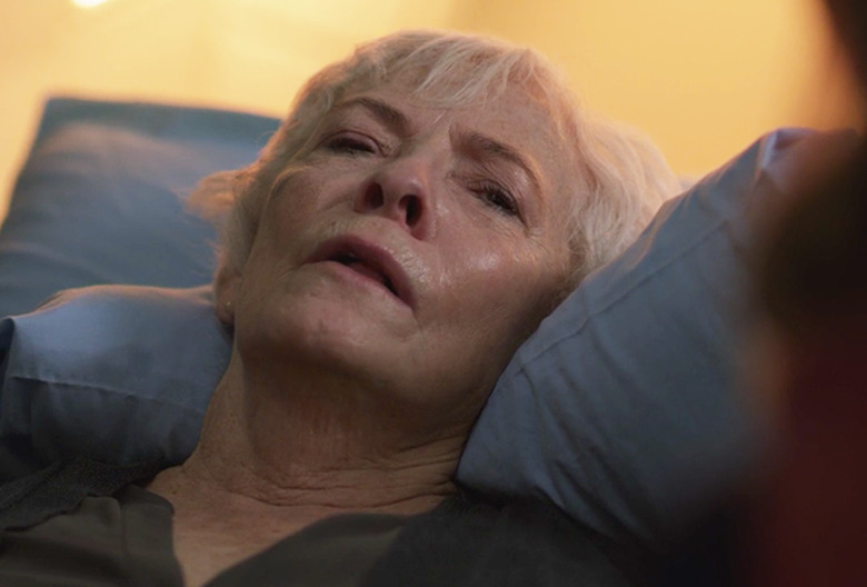 Biggest TV Deaths 2018