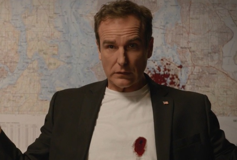 Biggest TV Deaths 2018