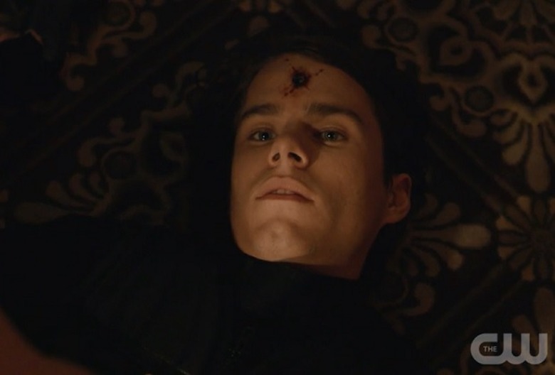Biggest TV Deaths 2018