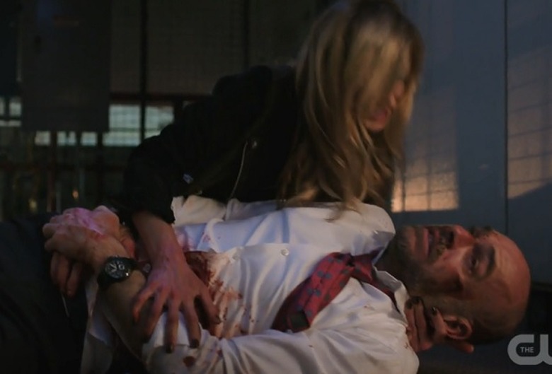 Biggest TV Deaths 2018