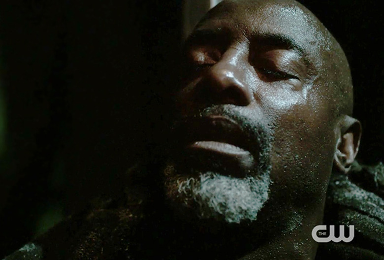 Biggest TV Deaths 2018