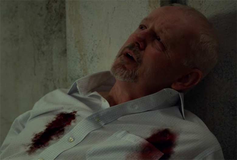 Biggest TV Deaths 2018