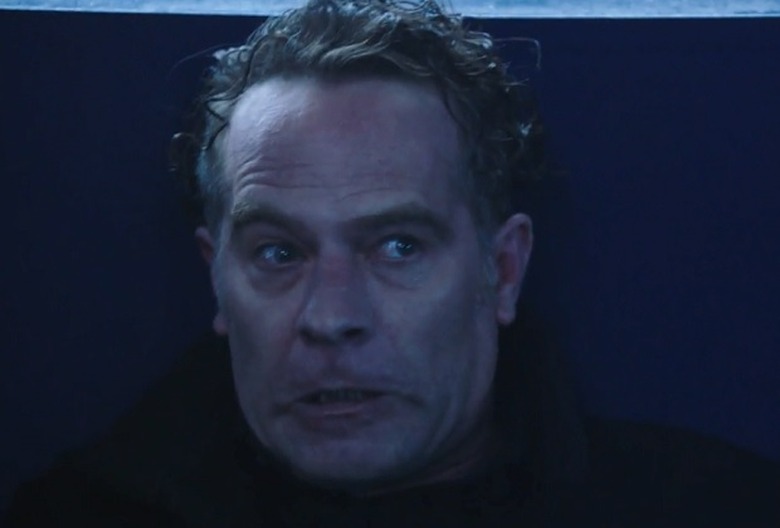 Biggest TV Deaths 2018