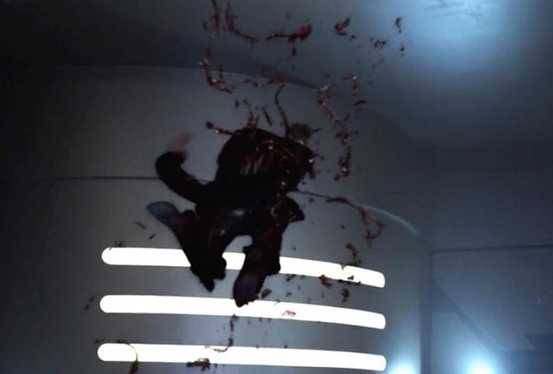 Biggest TV Deaths 2018