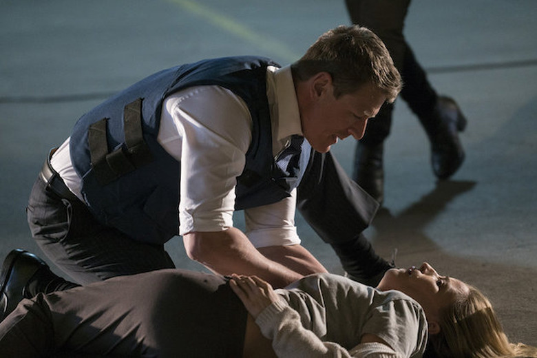 Biggest TV Deaths 2018