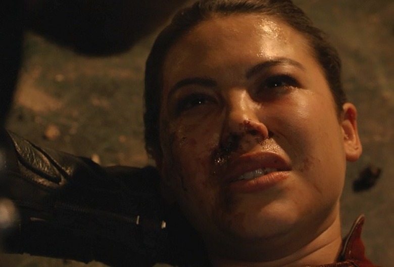 TV Character Deaths 2019