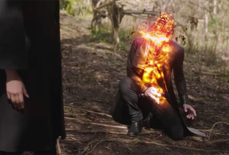 TV Character Deaths 2019