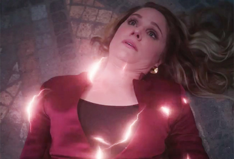 TV Character Deaths 2019