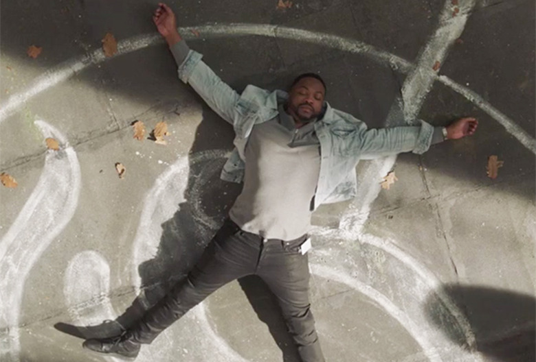 TV Character Deaths 2019