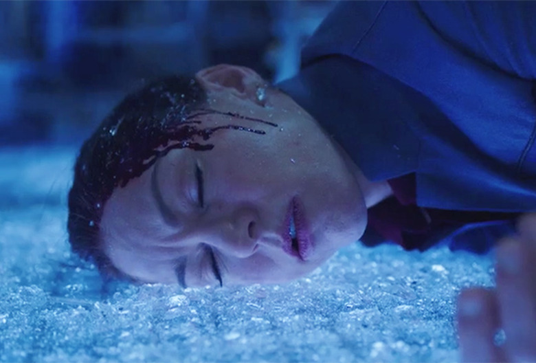 TV Character Deaths 2019