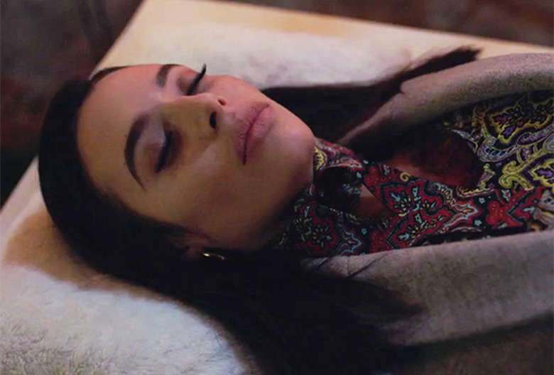 TV Character Deaths 2019