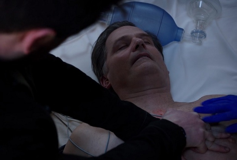 TV Character Deaths 2019