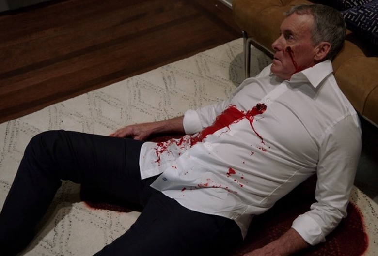 TV Character Deaths 2019