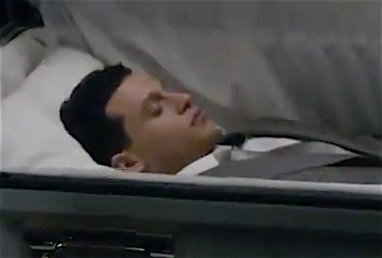 TV Character Deaths 2019