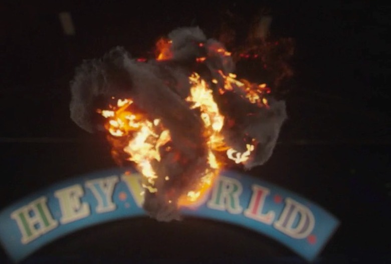 TV Character Deaths 2019