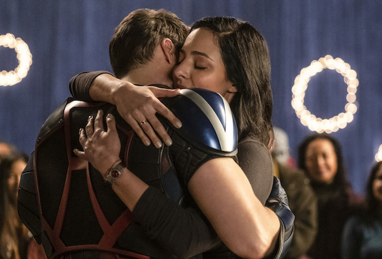 TV Character Deaths 2019