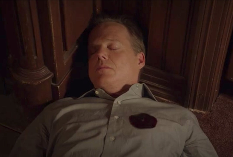 TV Character Deaths 2019