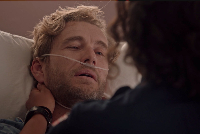 TV Character Deaths 2019
