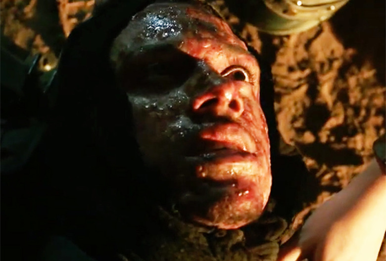 TV Character Deaths 2019