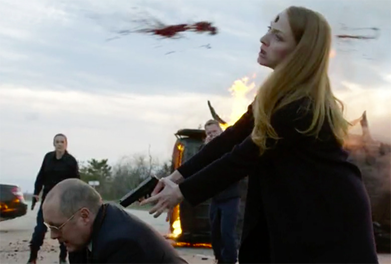 TV Character Deaths 2019