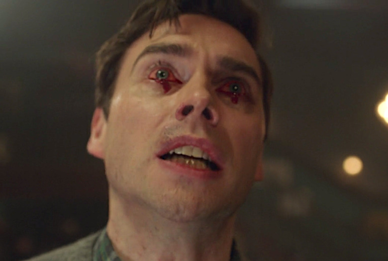 TV Character Deaths 2019