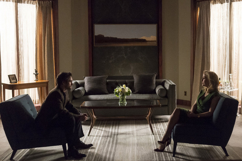 Hannibal - Season 3