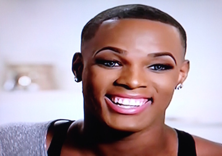 THE PRANCING ELITES PROJECT