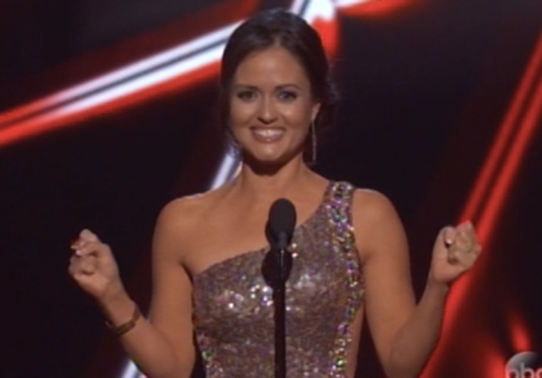 billboard-awards-danica-mckellar