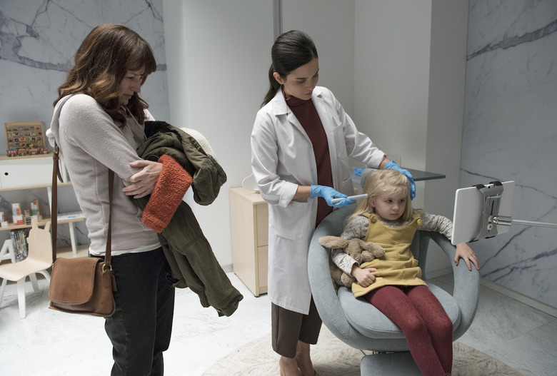 Black Mirror Season 4 Arkangel Rosemarie DeWitt