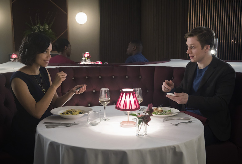 Black Mirror Season 4 Hang the DJ